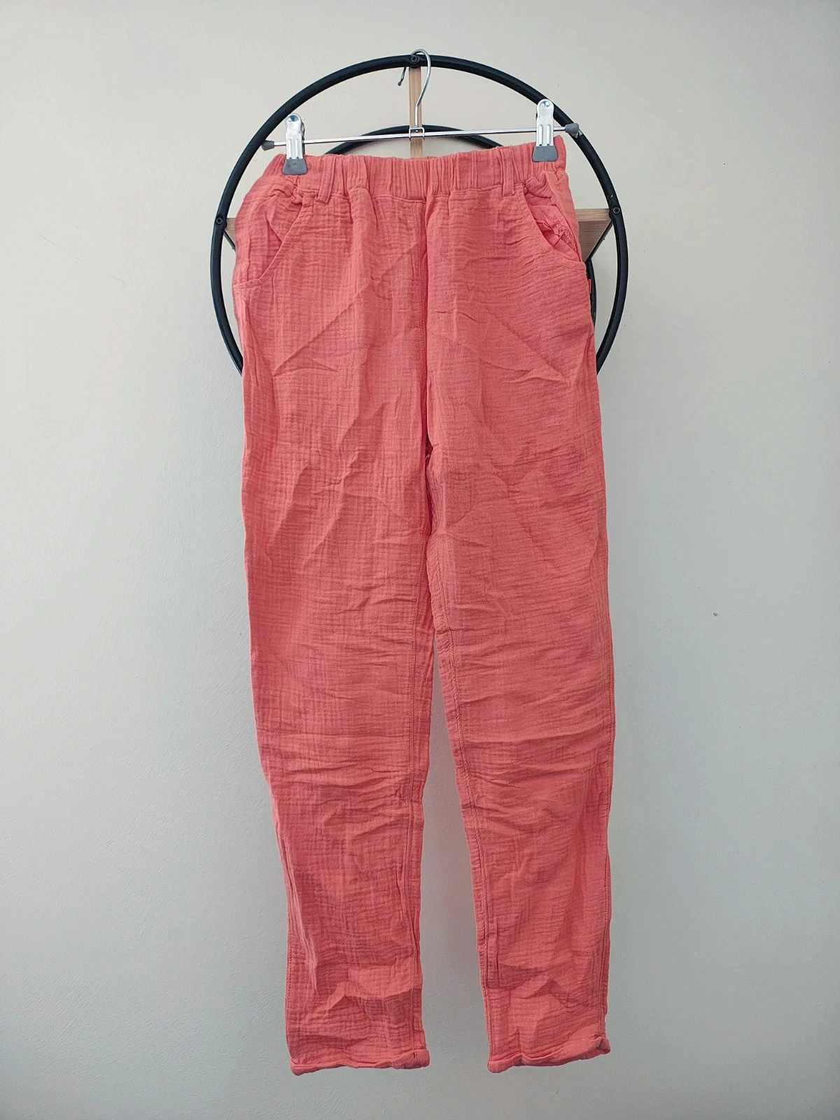 10 ans pantalon léger Okaïdi